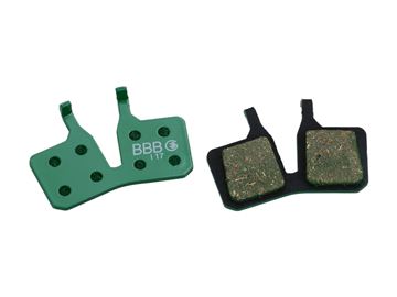 Picture of BBB DISC STOP BRAKE PADS magura